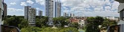 Eastern Lagoon (D15), Condominium #540693181